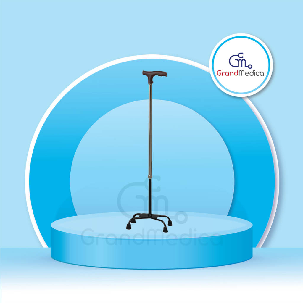 Tongkat FS 934 GEA | Alat Bantu Jalan GEA