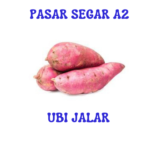 

UBI JALAR 1KG PASAR SEGAR MAKASSAR/PASAR TERONG ONLINE MAKASSAR