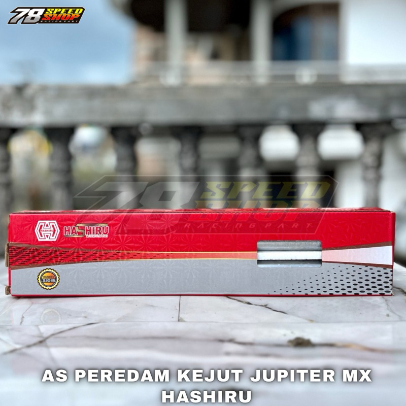 As Shok As Shock Depan Jupiter MX As Peredam Kejut Jupiter Z Jupiter MX As Peredam Kejut Hashiru | A