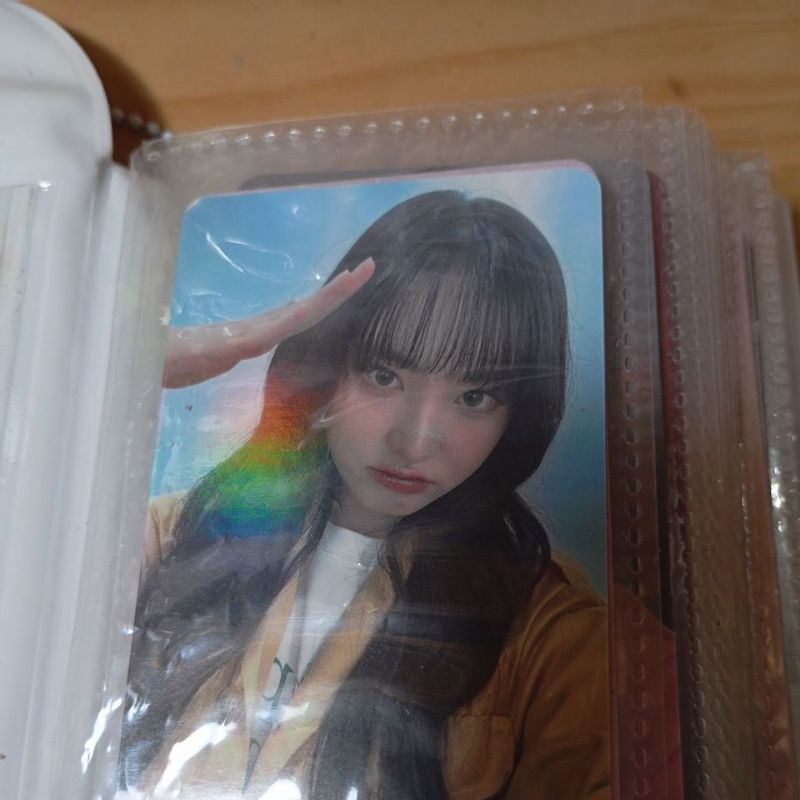 pc ive holo