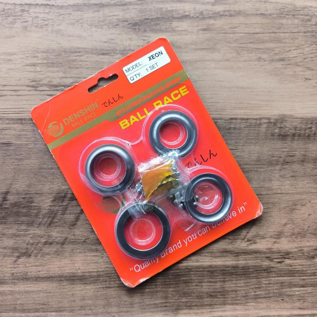 Comstir Komstir Nmax Xeon Soul Gt 125 Denshin