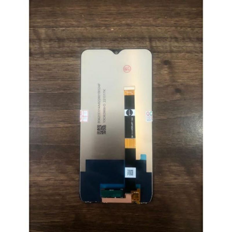 lcd oppo a5s a7 a11k a12 Metto /mgku /winfokus /crown /incell