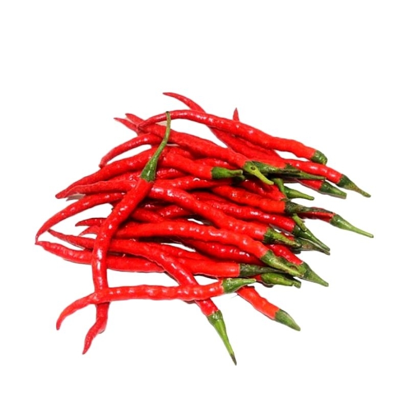 

Cabe merah keriting 250 gram