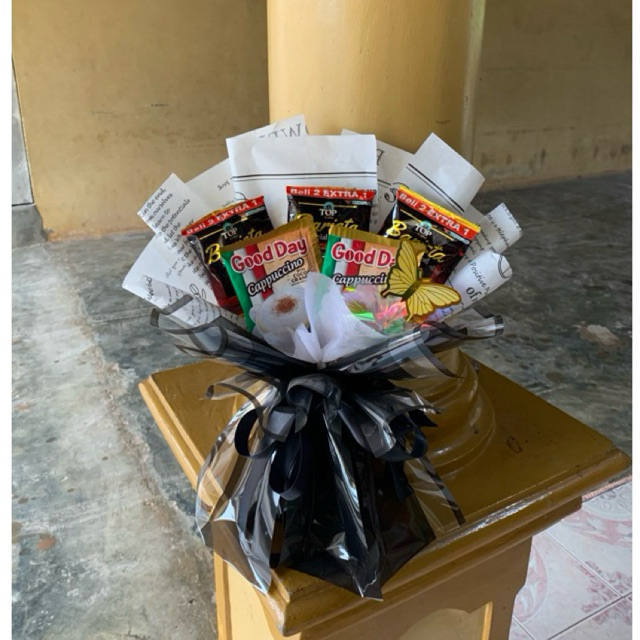 

Buket Kopi Murah