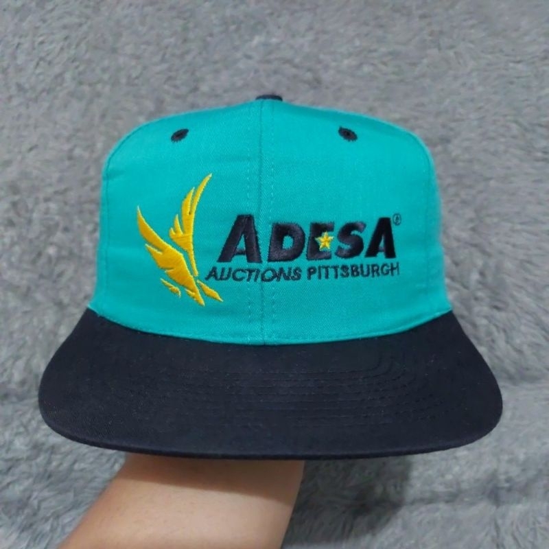 topi Vintage vtg by nissin