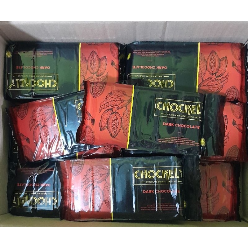 

COKLAT BATANG PREMIUM CHOCKELY 250GR