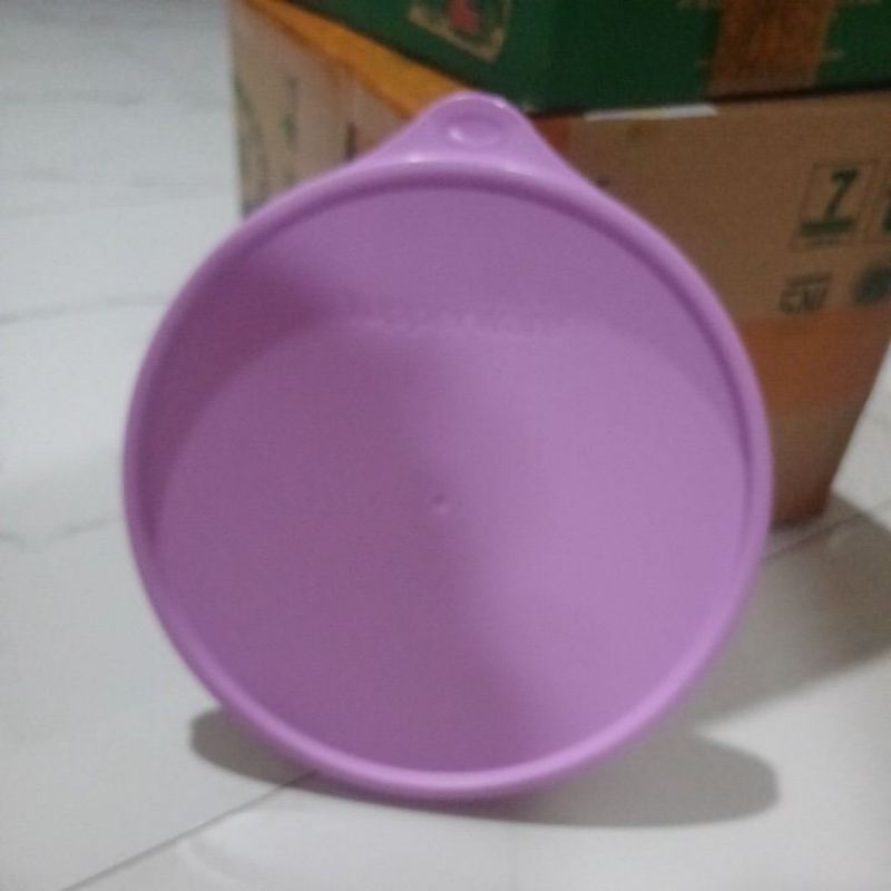 Seal Modular bowl tupperware