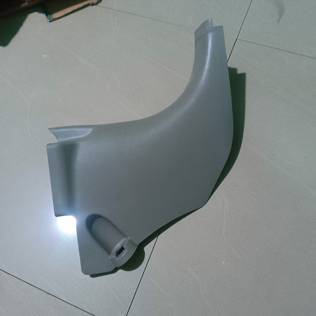 Cowl Toyota Rush Terios 2009-2013