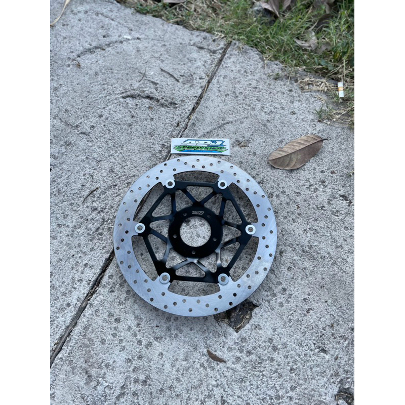 PIRINGAN CAKRAM DUCATI PANIGALE SUPRA MP GL DUCATI PANIGALE 300mm PIRINGAN TAD DUCATI PANIGALE SUPRA