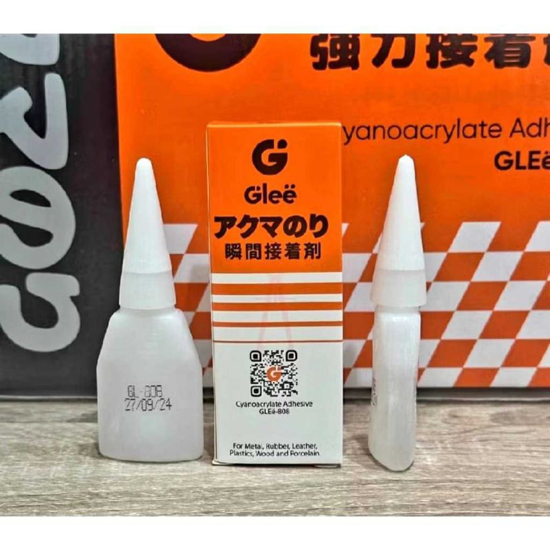 

Lem G Korea GLEE type w-20 ORIGINAL