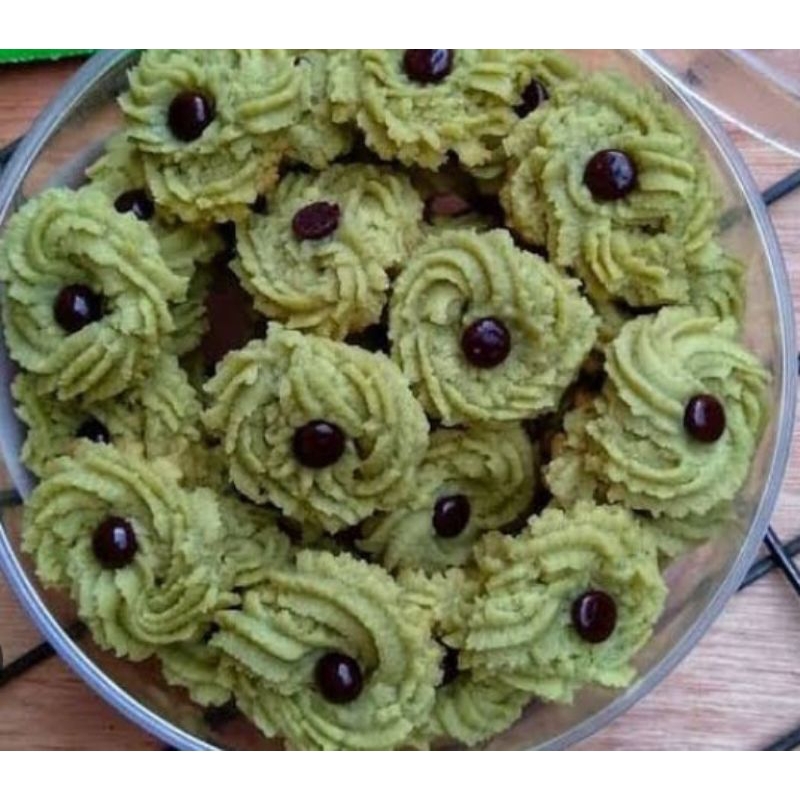 

Semprit Matcha