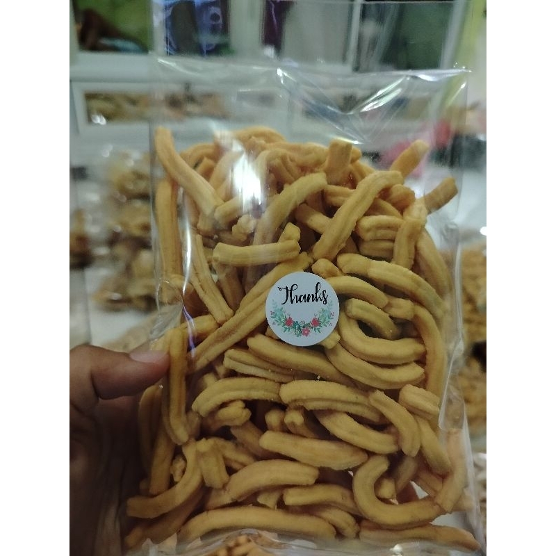 

pang pang kemasan 200gram