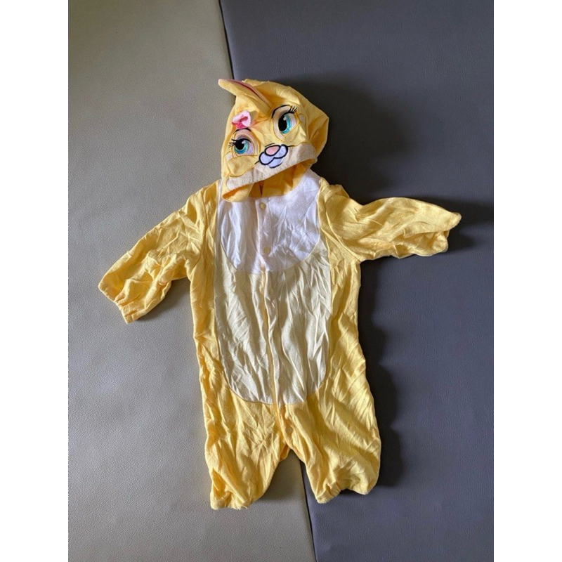 Romper Karakter / Jp Karakter Preloved