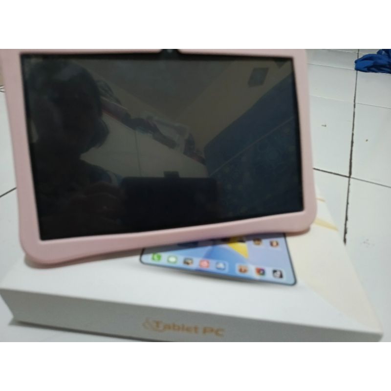 Tablet PC Casing Mini