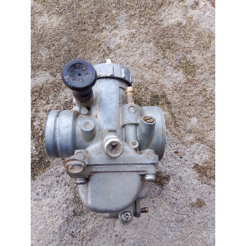Karburator Yamaha RX King Mikuni Barang Cabutan Original