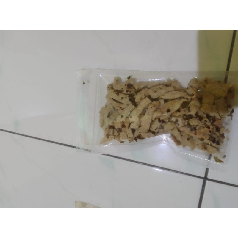

basreng
