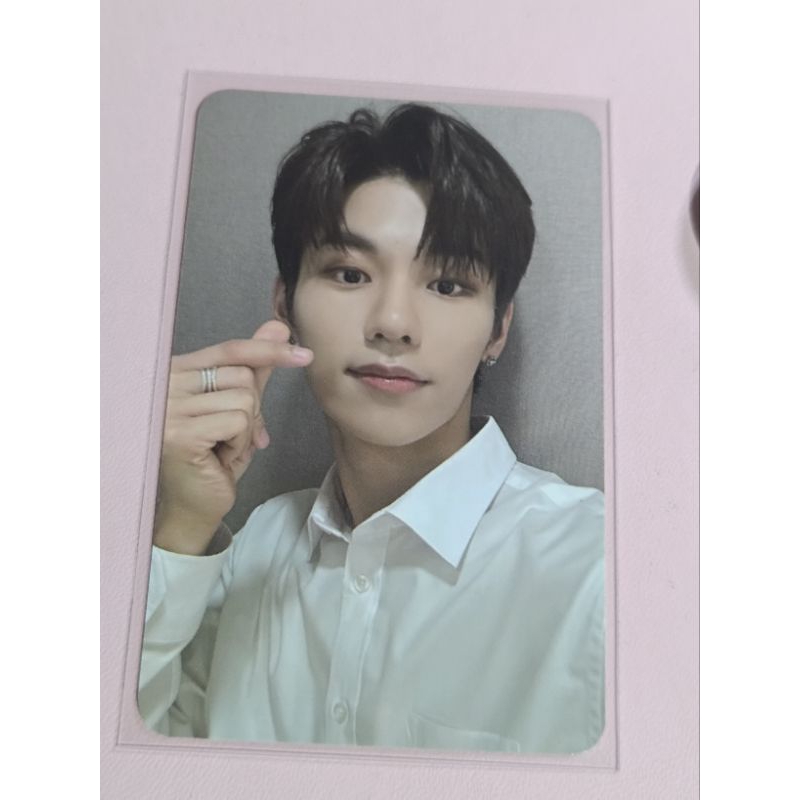 boys planet jeonghyeon cgv