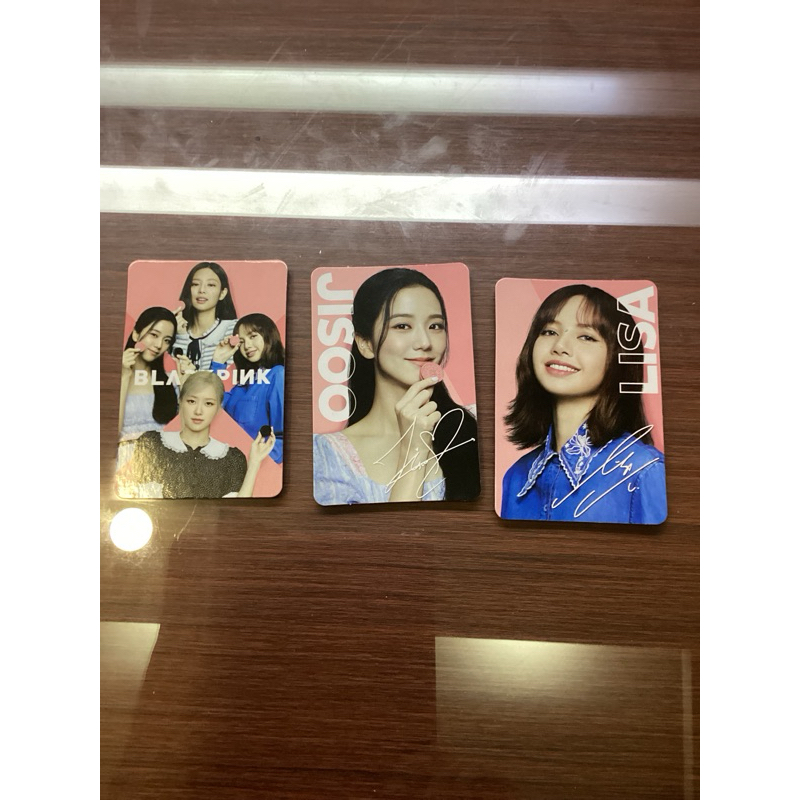 blackpink oreo pc