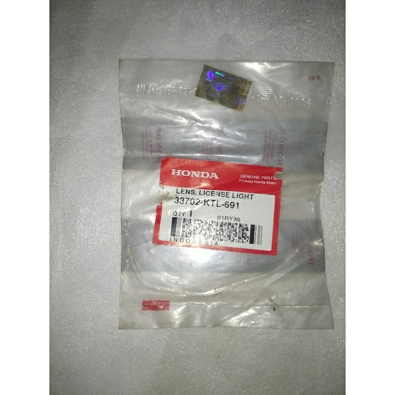 LENSALiCENCE.LiGHT33702-KTL-691SUPRaFiTNEW