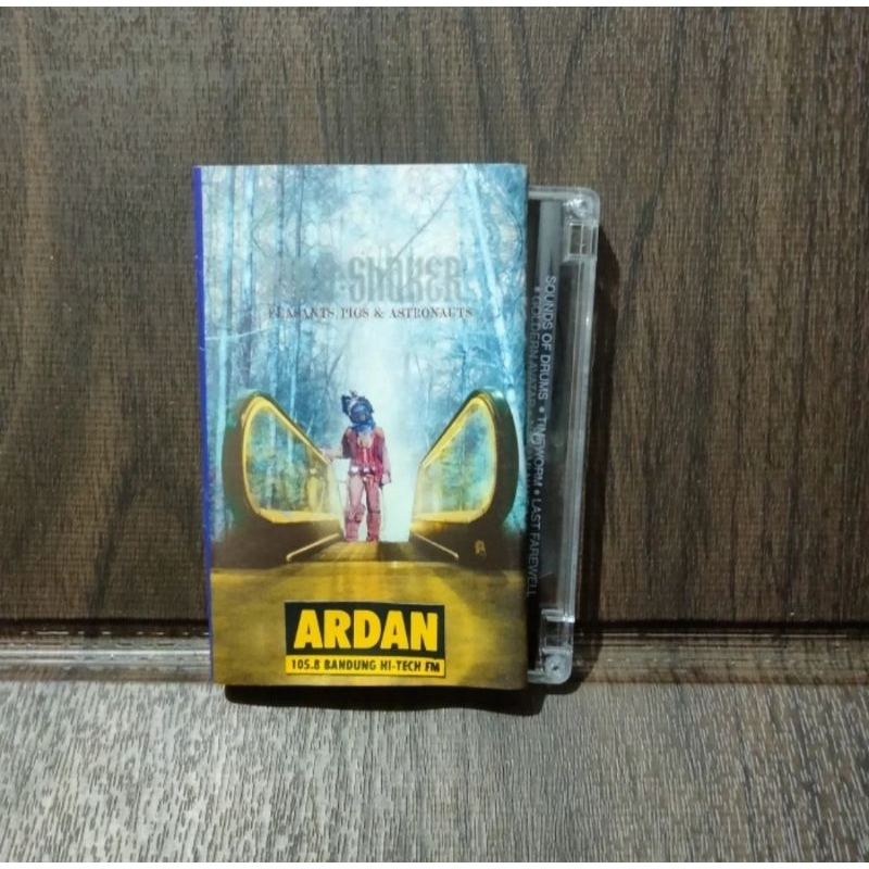 KASET PITA 12572 KULA SHAKER