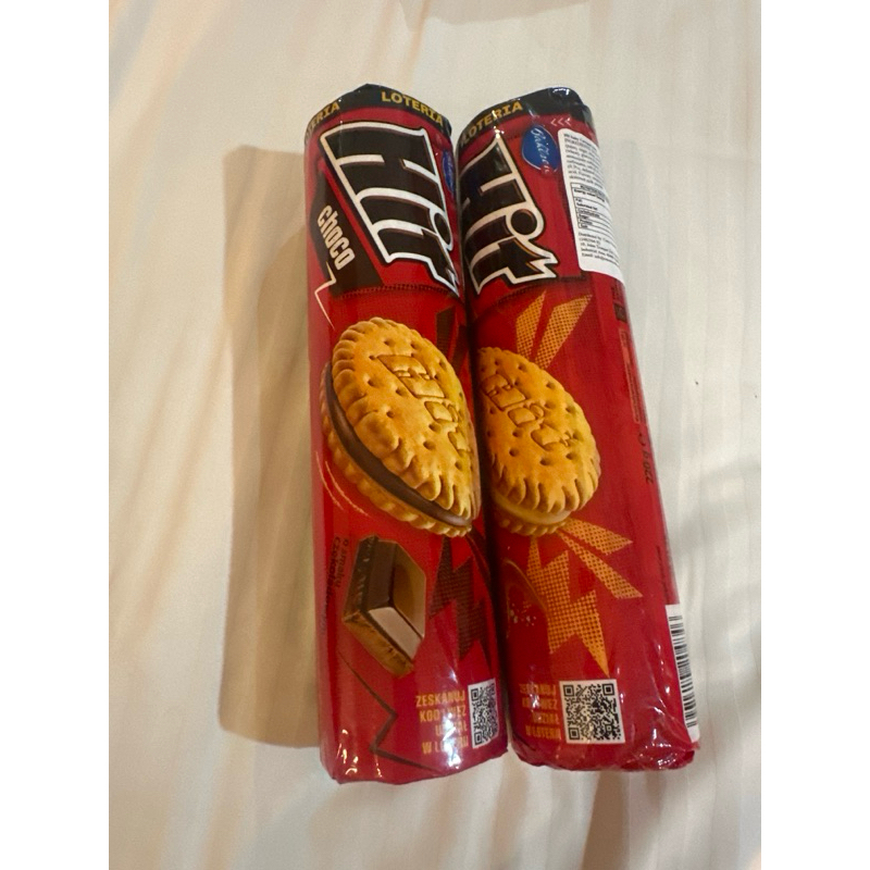 

coockies rasa coklat caramel