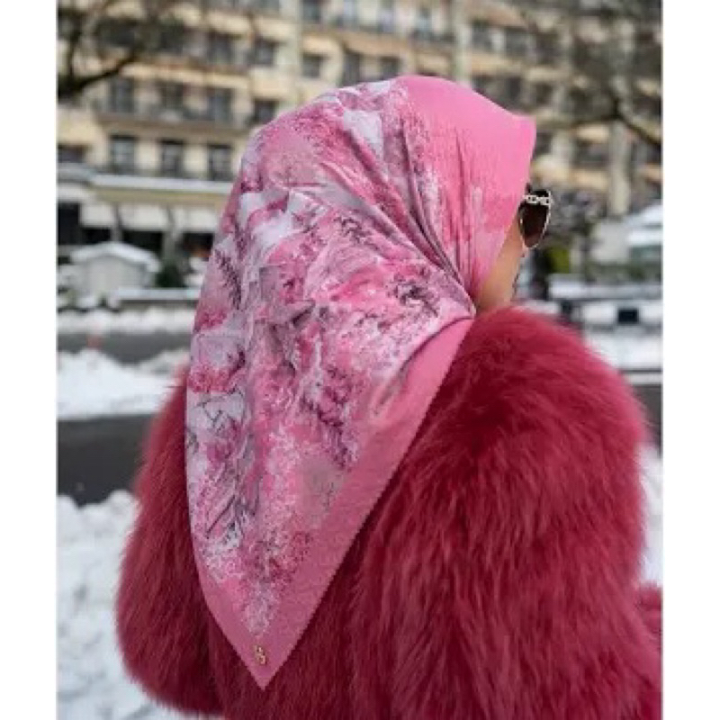 BUTTONSCARVES EXCLUSIVE SWITZERLAND ALPINE