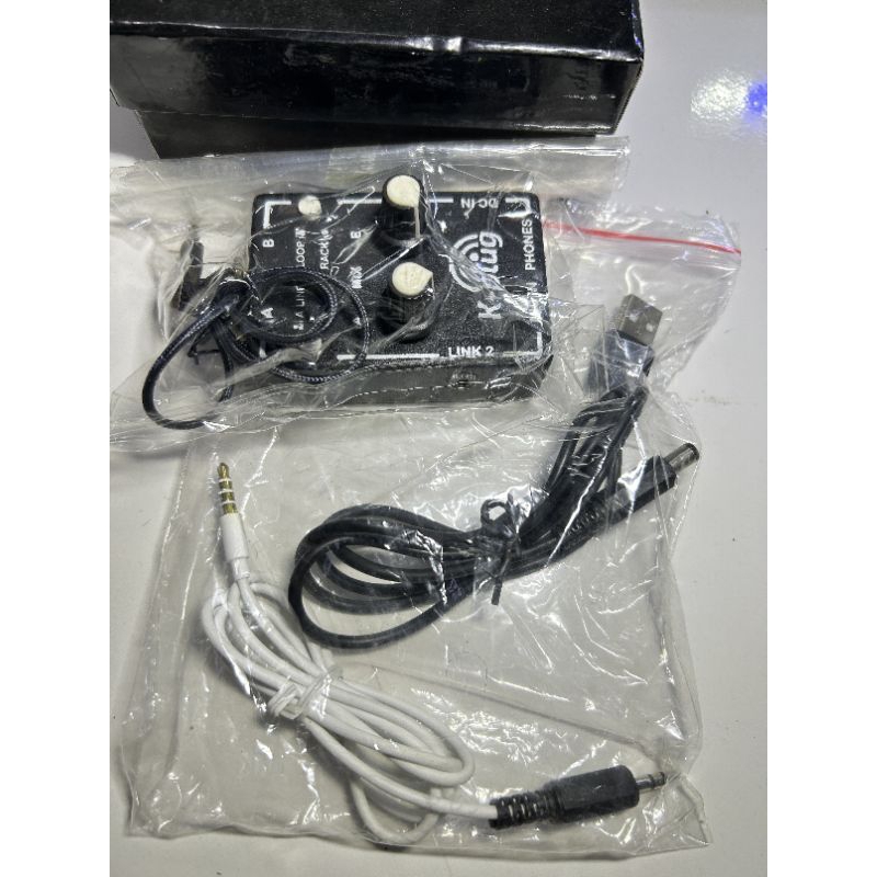 kplug k plug k-plug v 1D