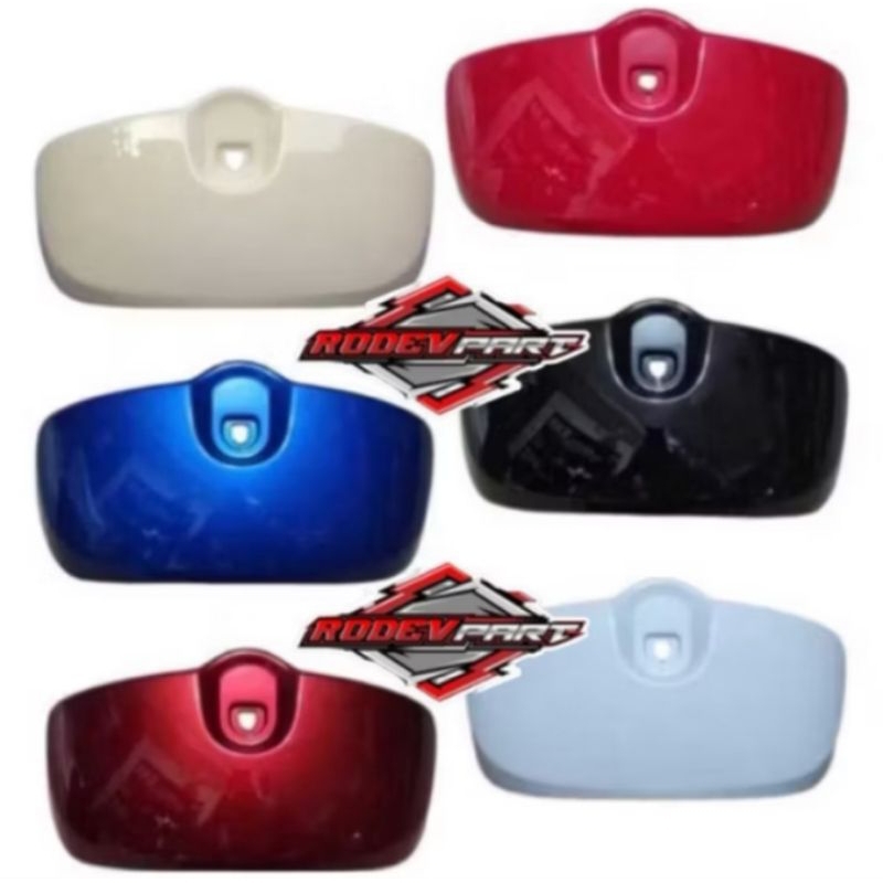 cover rak laci Scoopy/ dasbor Scoopy Honda K16(2013 2014 2015 2016) all warna