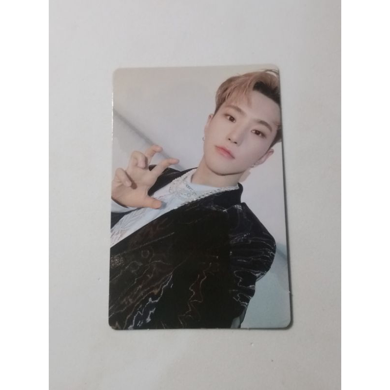 ( Official ) PC Hoshi Attacca