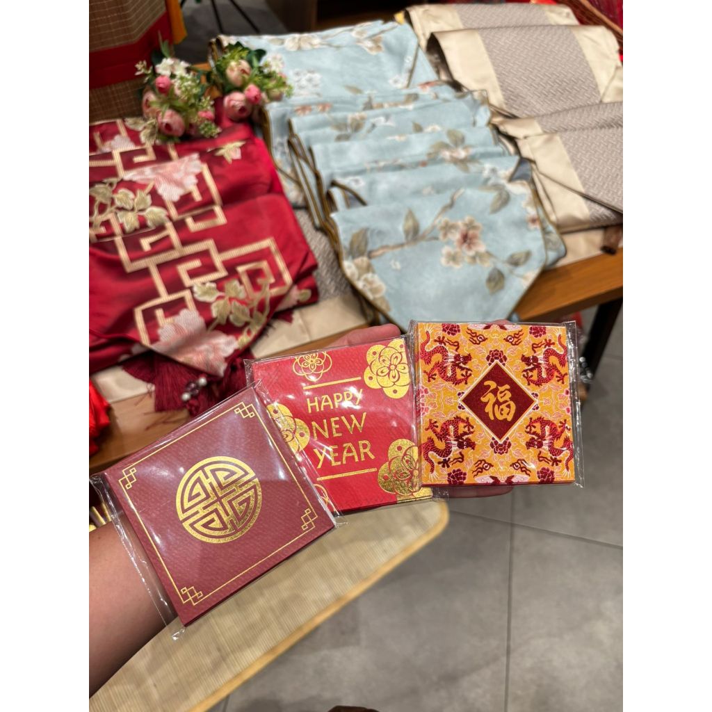 

Angpao IMLEK Tahun Ular 2025 (Persegi)