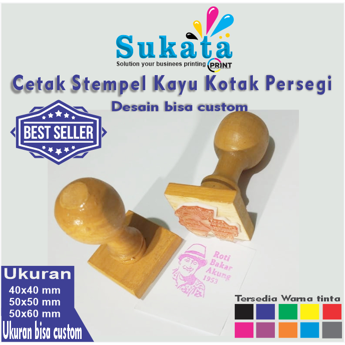 

Cetak stempel kayu stempel logo stempel pt stempel desain custom suks-suka Cetak Stempel Kayu Murah BERKUALITAS
