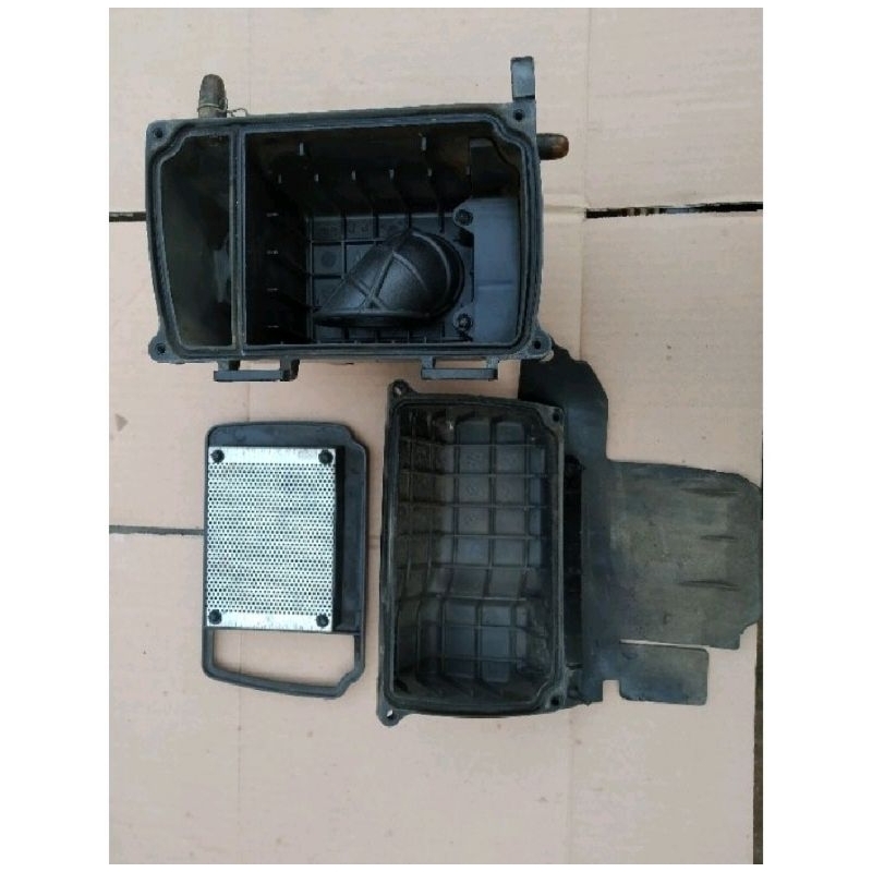 Box filter mio sporty mio lama komplit original