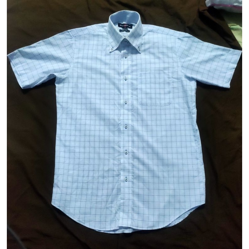 Kemeja Alexander Julian