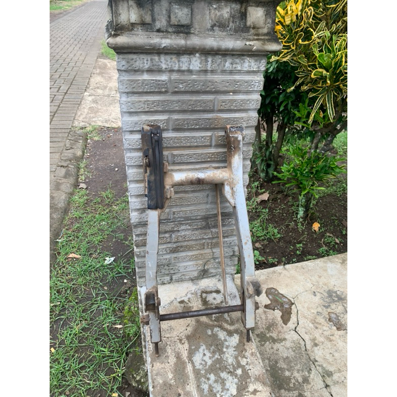 swing arm kaze ori copotan