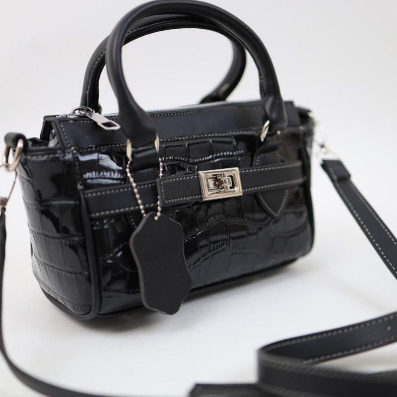 TAS SELEMPANG CROCO