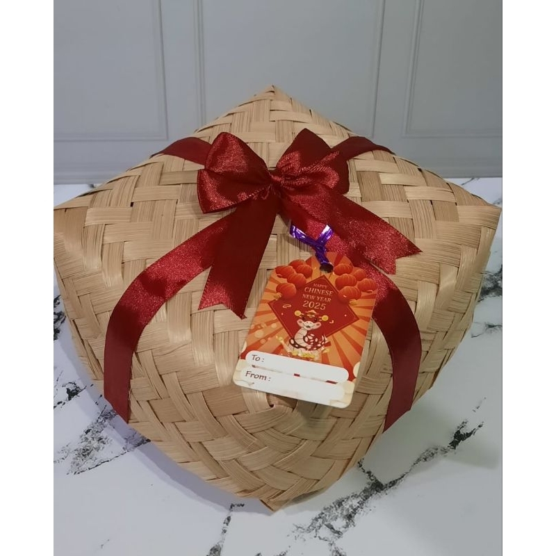 

Hampers IMLEK, Natal, Lebaran, ulang tahun