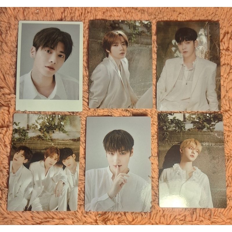 TXT MPC ACT: LOVESICK