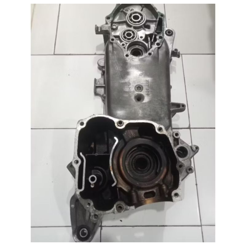 crankcase krengkes kalter kiri beat karbu spacy karbu scoopy karbu original