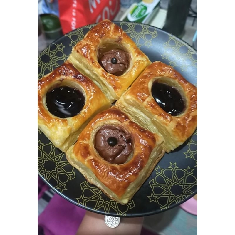 

pastry