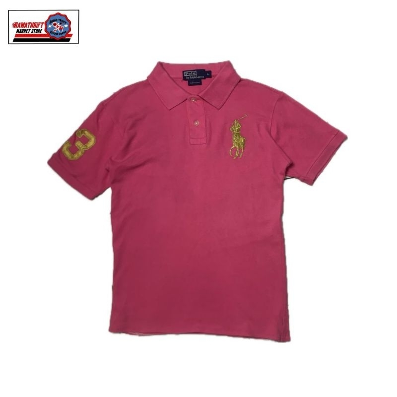 polo shirt ralphlauren