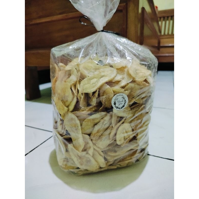 

sriping pisang 1kg