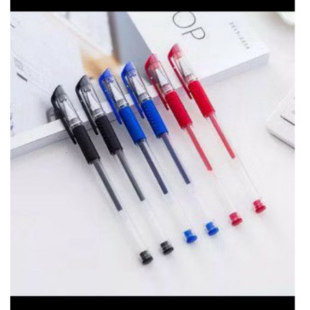 

P201 Pena Tinta Gel Pena Bagus