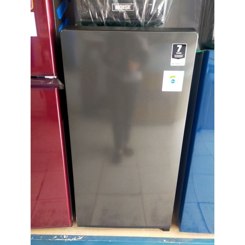 KULKAS AQUA 1 PINTU MURAH AQR-D185