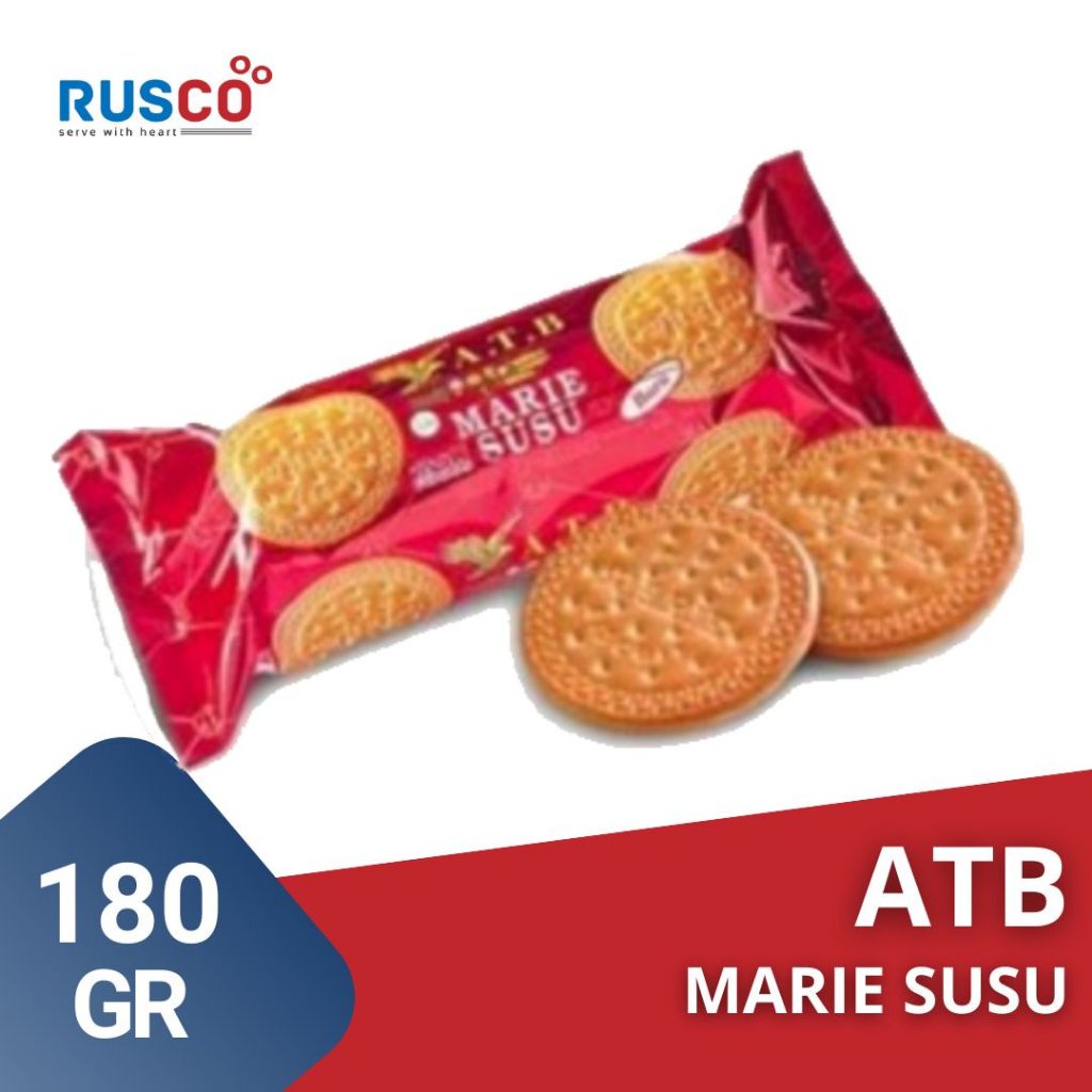 

ATB Marie Susu 185gr - Ruscomart