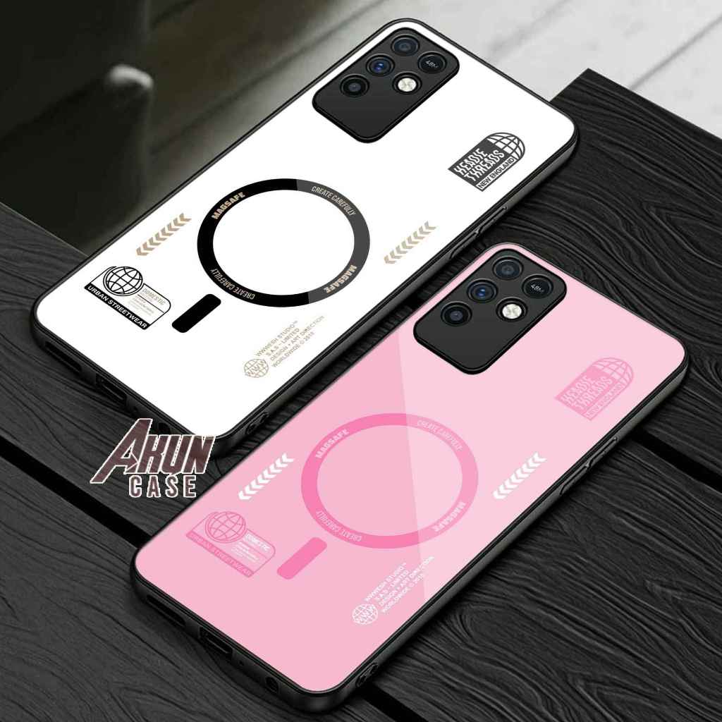 Softcase Kaca Kilau Redmi Note 14 5g 14C A3 13 13T 13c A2 A1 A3 12C 10C 10a 4G 10 9A 9C 9T 9 NOTE 12