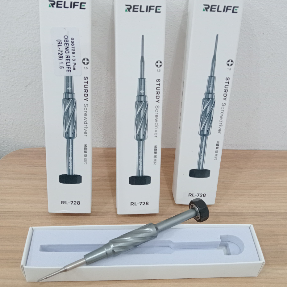 OBENG RELIFE RL-728 1.5