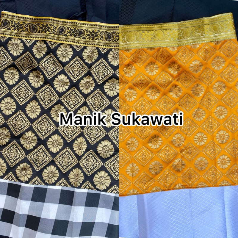 WASTRA PELINGGIH BAHAN KAIN INDIA