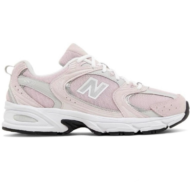 Sepatu NB 530 Sneakers Nèw Balānce 530 Stone Pink 100% Original
