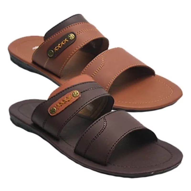 Dr.Kevin 871-544 Sandal pria slop sandal pria dewasa sandal pria original