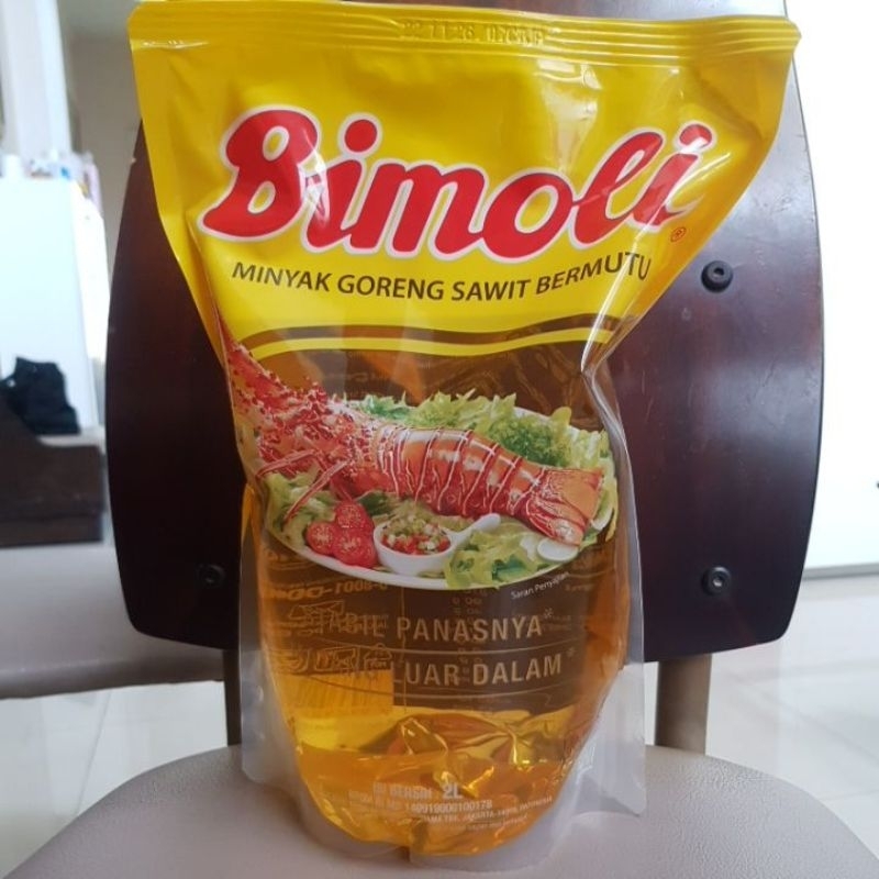 

BimoliMinyakGoreng2lt